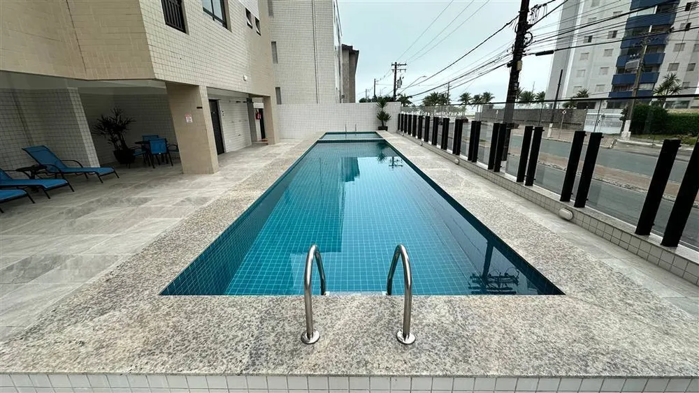 Apartamento, 2 quartos, 67 m² - Foto 3