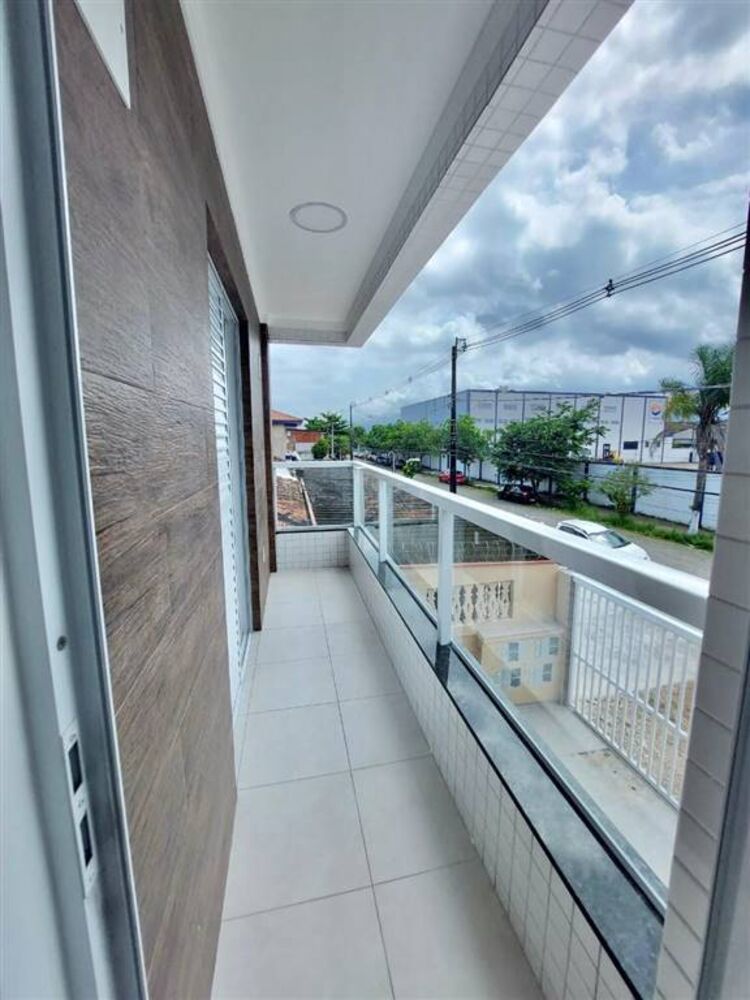 Apartamento à venda com 2 quartos, 62m² - Foto 1