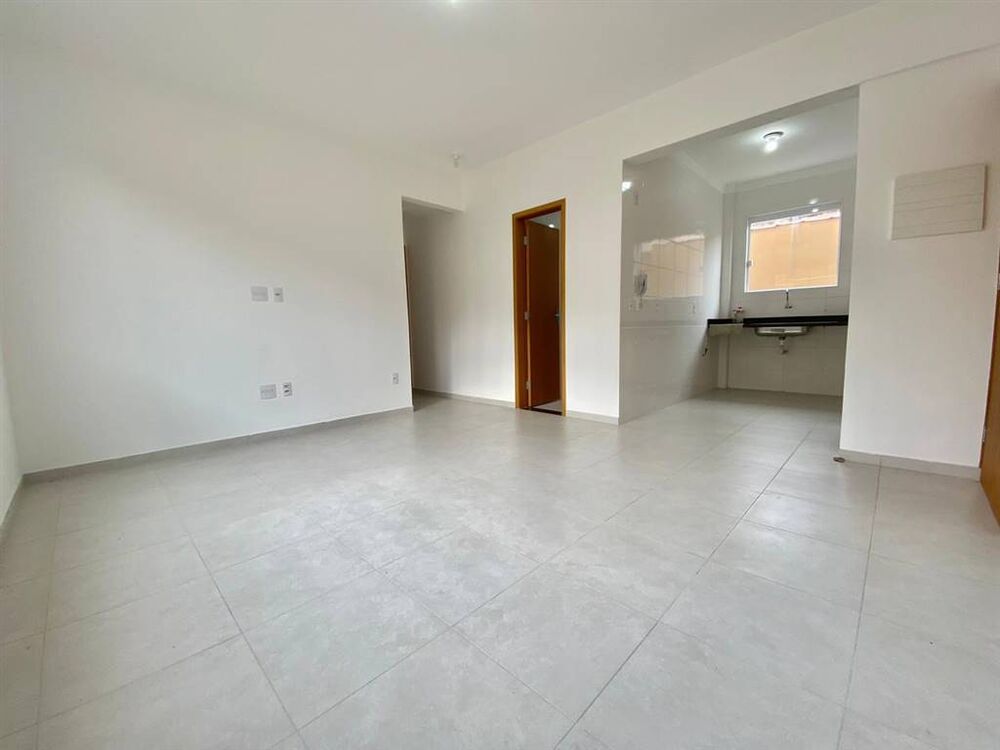 Apartamento à venda com 2 quartos, 62m² - Foto 3