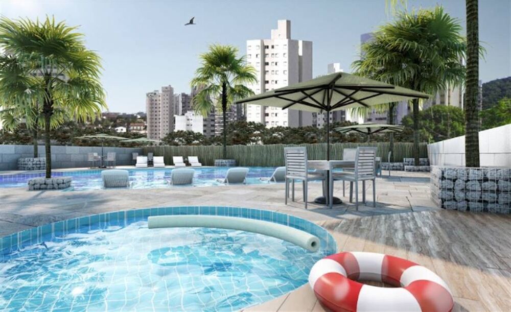 Apartamento, 3 quartos, 102 m² - Foto 8
