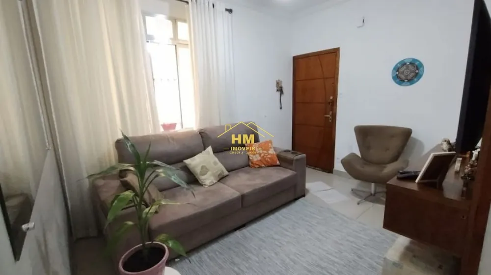 Apartamento, 2 quartos, 74 m² - Foto 6
