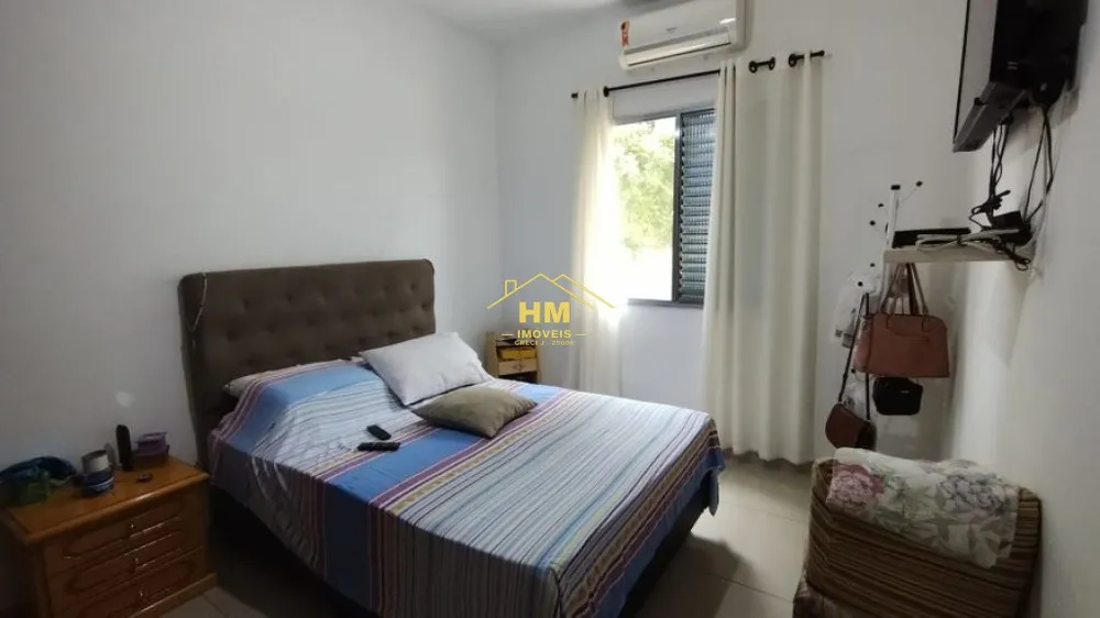 Apartamento, 2 quartos, 74 m² - Foto 4