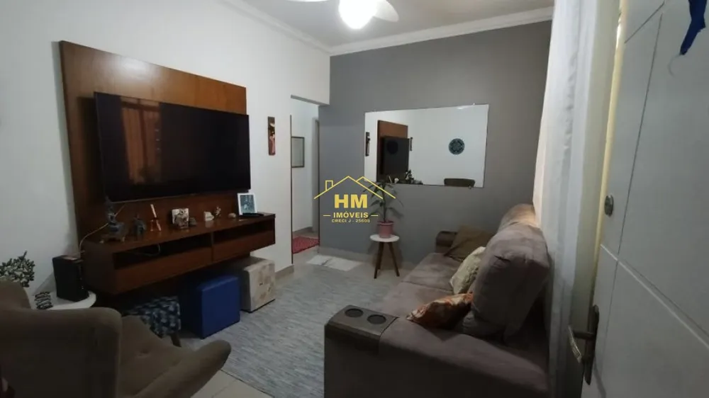 Apartamento, 2 quartos, 74 m² - Foto 3