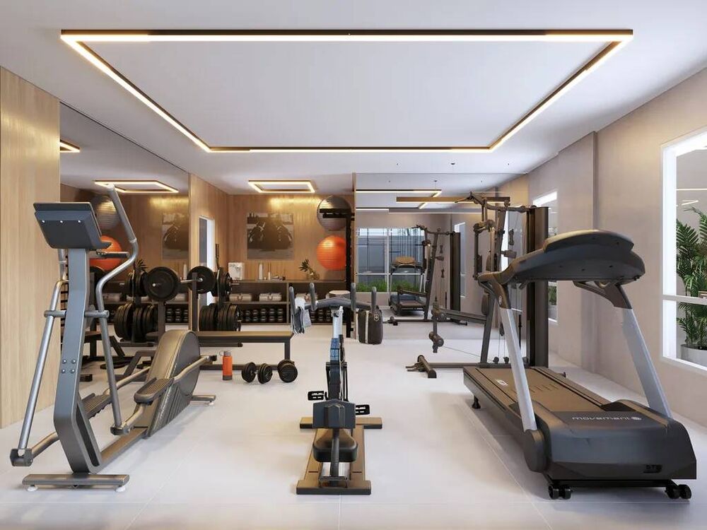 Apartamento, 2 quartos, 76 m² - Foto 8