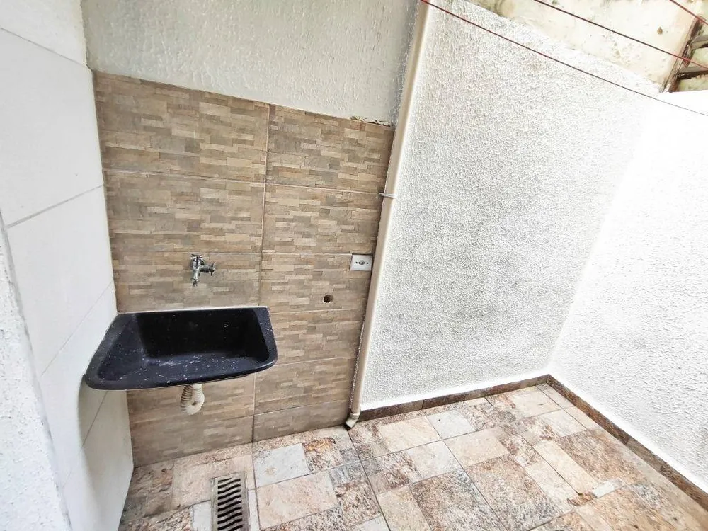 Casa de Condomínio, 2 quartos - Foto 5