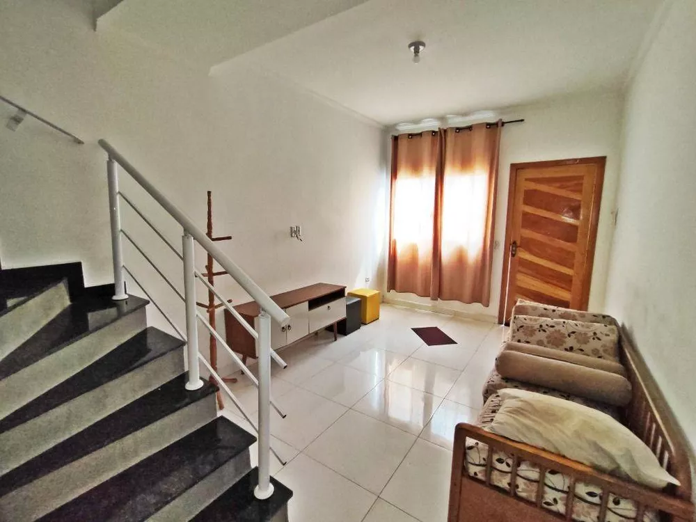 Casa de Condomínio, 2 quartos - Foto 3