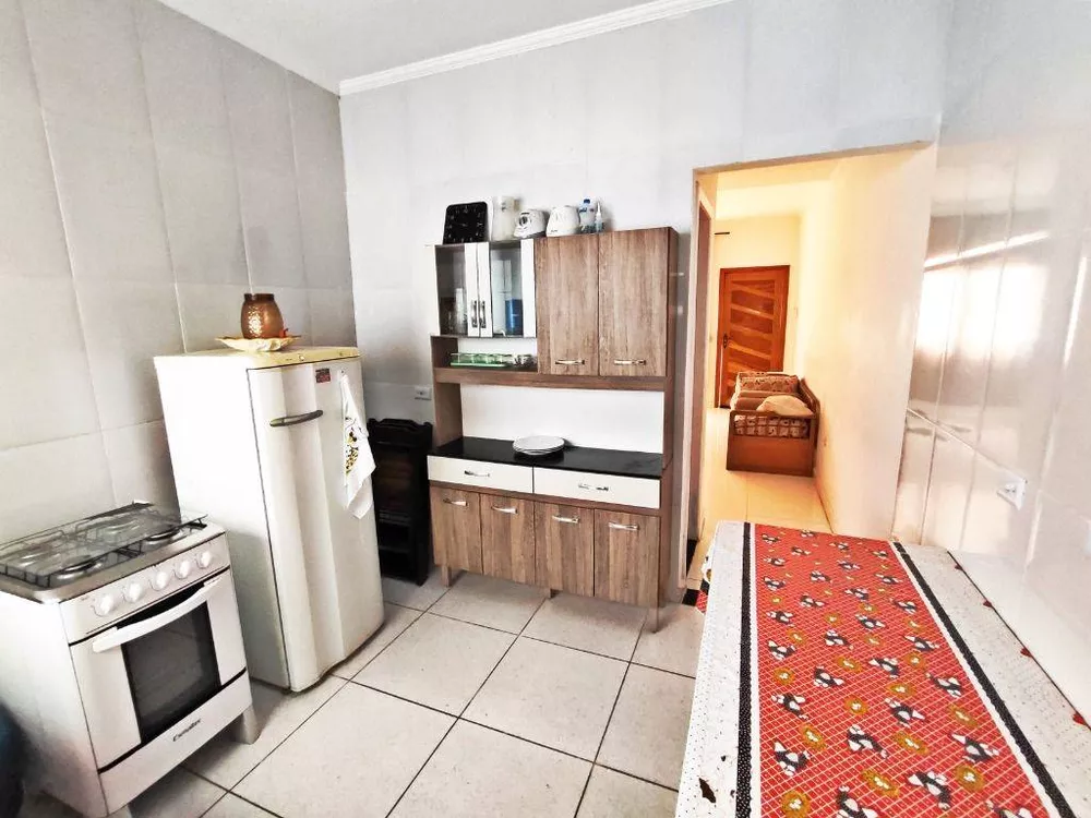 Casa de Condomínio, 2 quartos - Foto 4