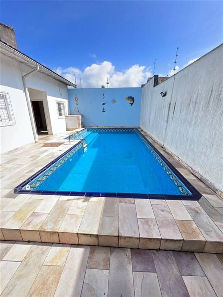 Casa, 4 quartos, 200 m² - Foto 5