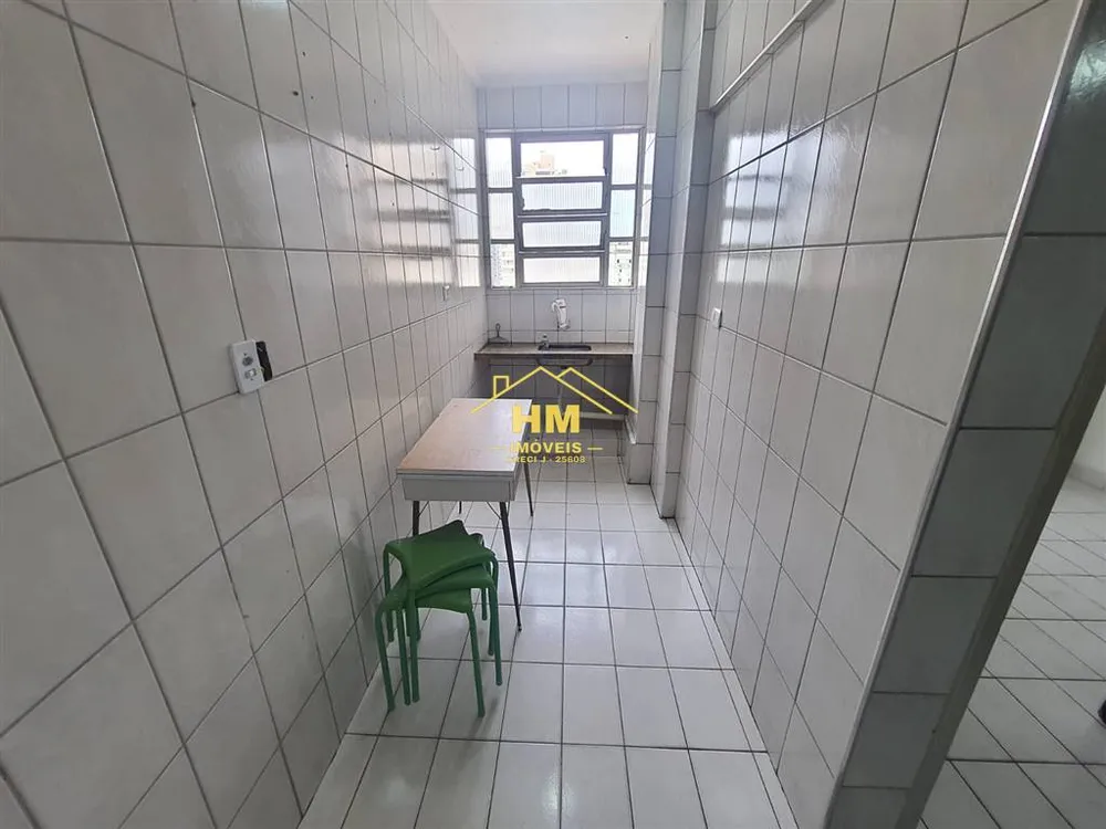 Apartamento, 1 quarto, 30 m² - Foto 2