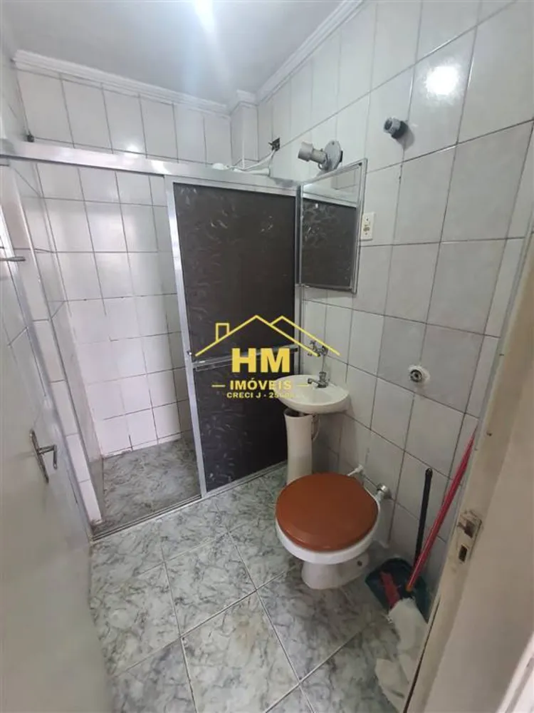 Apartamento, 1 quarto, 30 m² - Foto 4