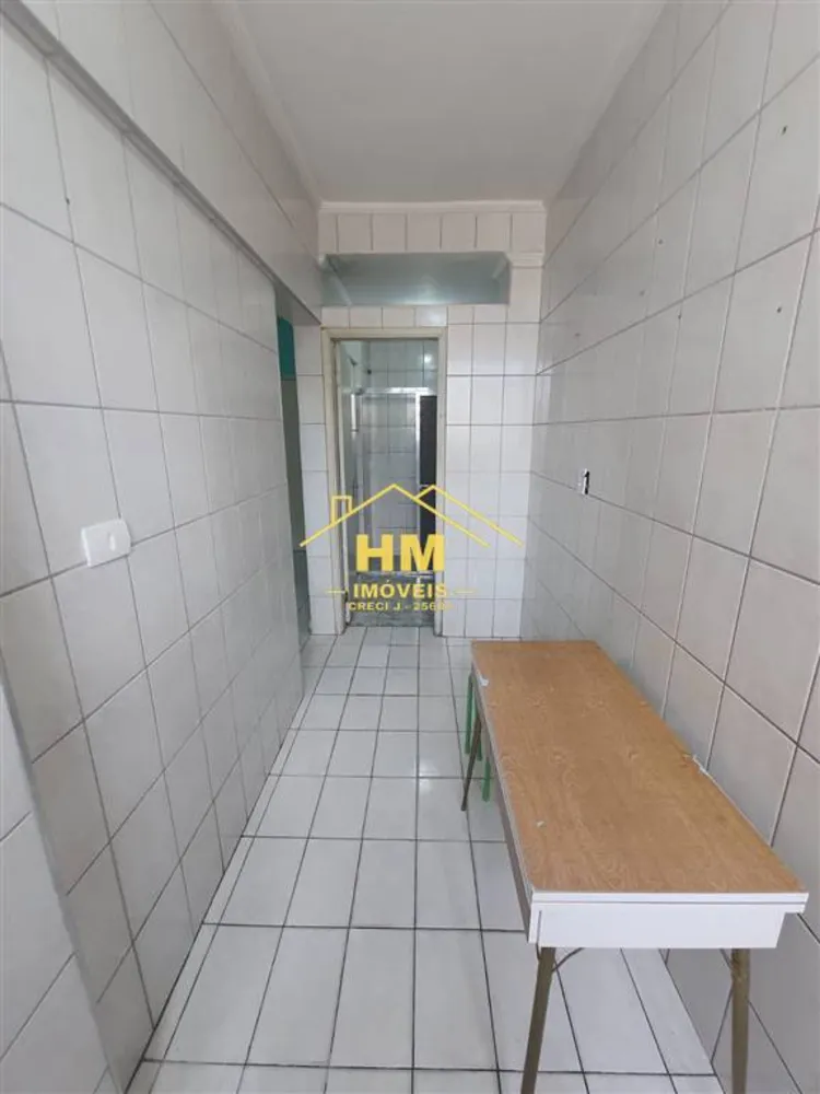 Apartamento, 1 quarto, 30 m² - Foto 3