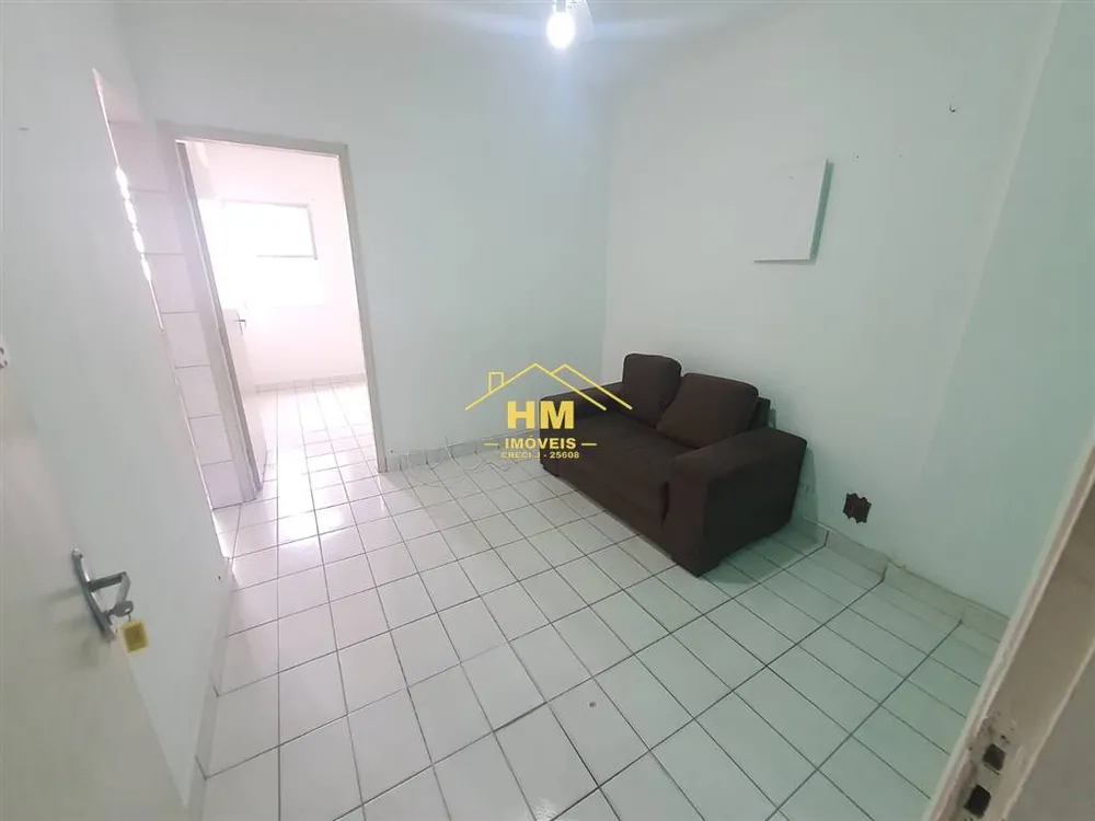 Apartamento, 1 quarto, 30 m² - Foto 1