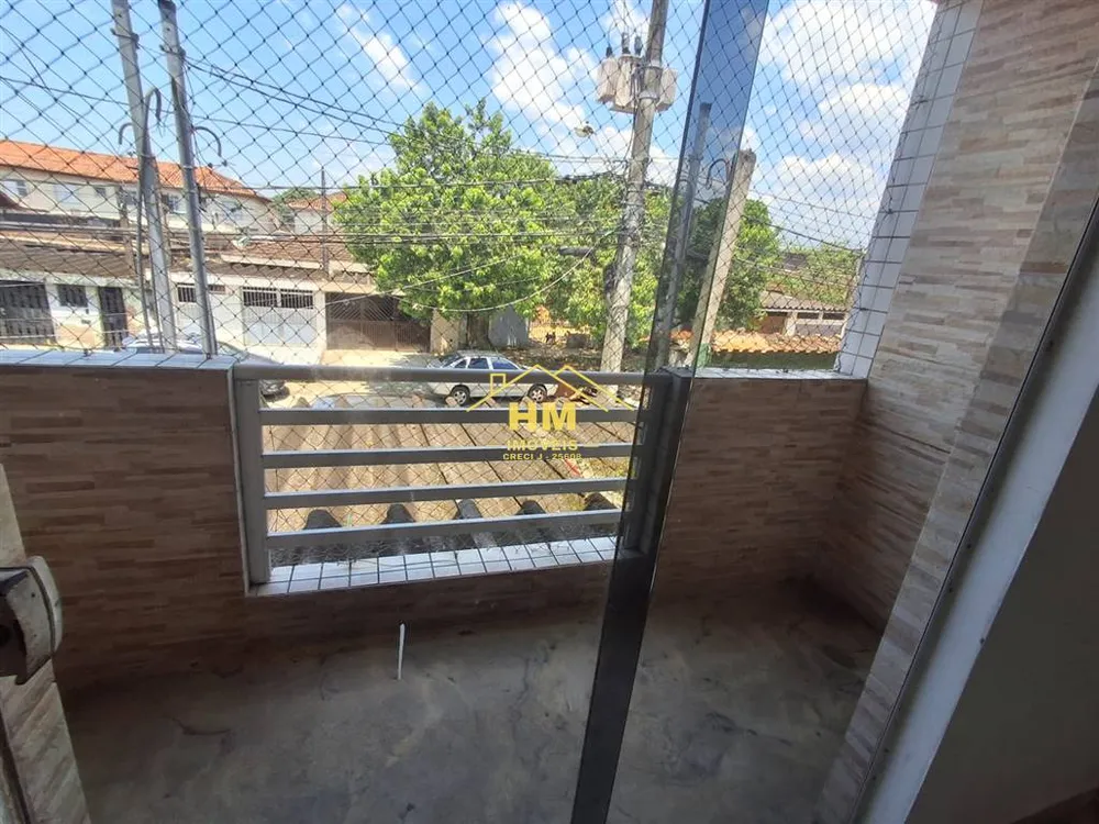 Casa, 3 quartos, 69 m² - Foto 11