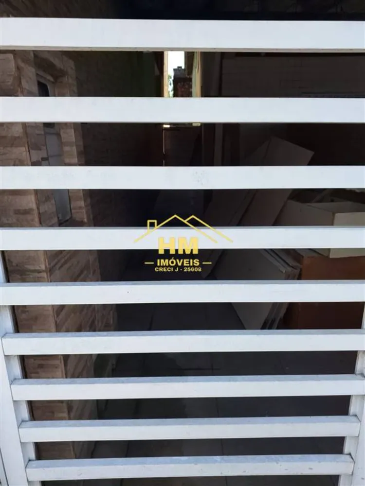 Casa, 3 quartos, 69 m² - Foto 12