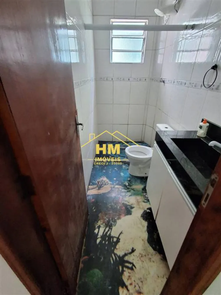 Casa, 3 quartos, 69 m² - Foto 3