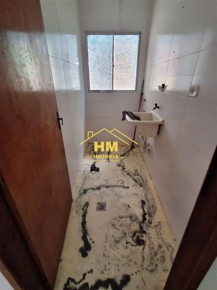 Casa, 3 quartos, 69 m² - Foto 9