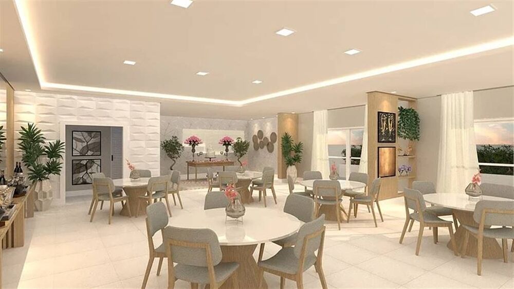 Apartamento, 2 quartos, 77 m² - Foto 6