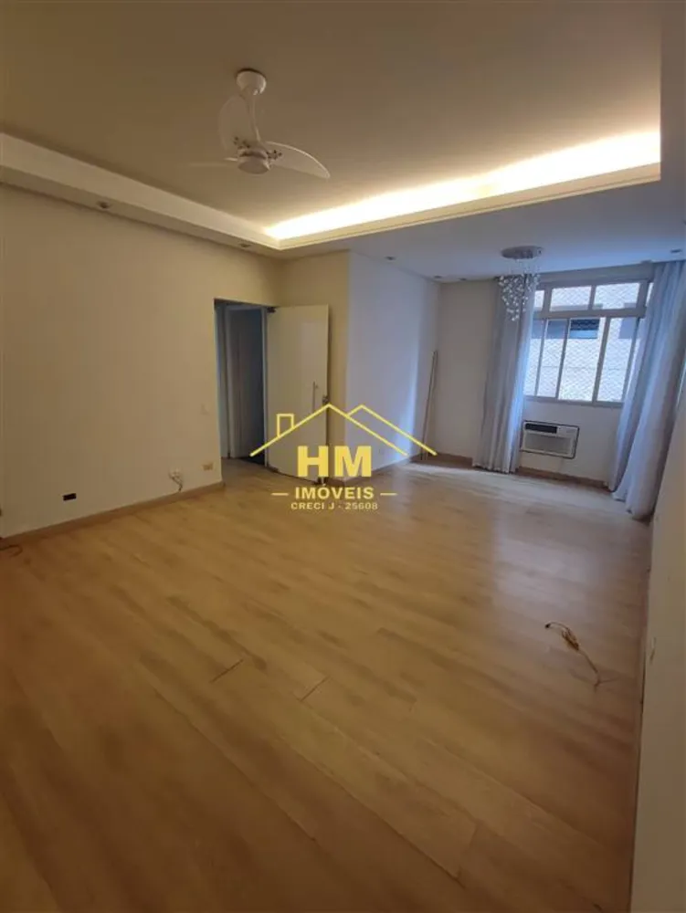 Apartamento, 2 quartos, 112 m² - Foto 3