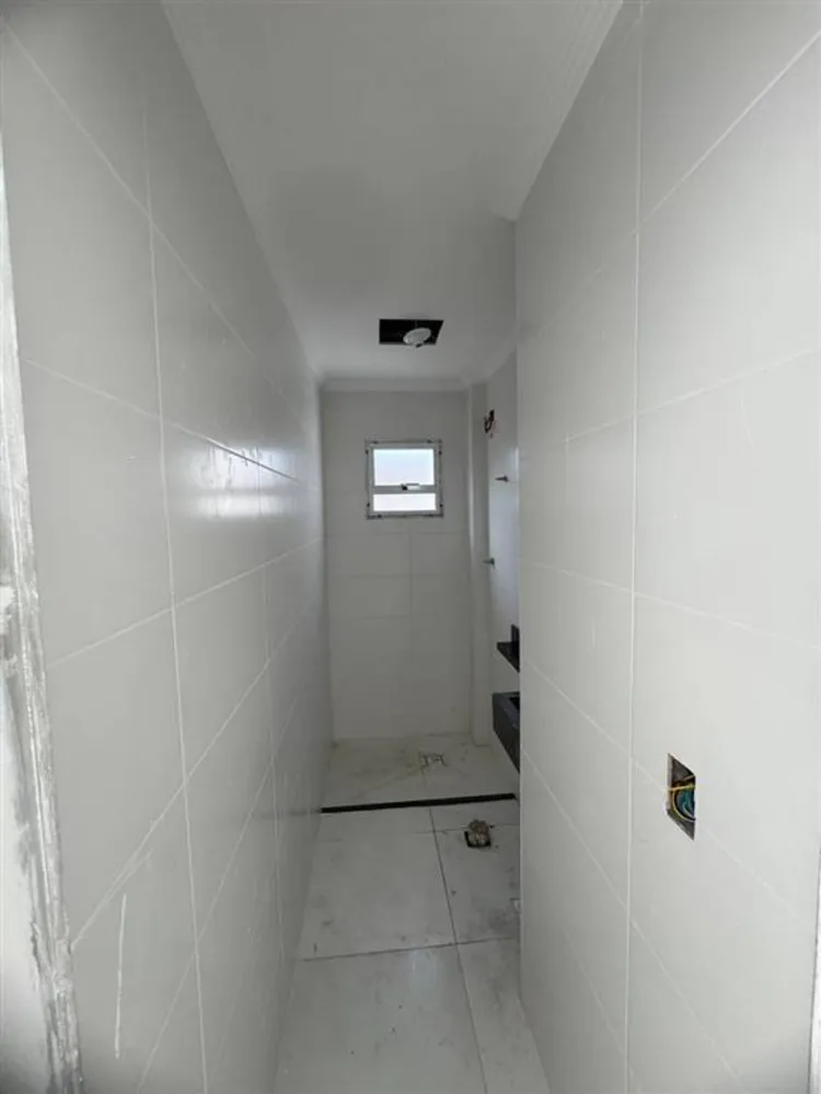 Casa de Condomínio, 2 quartos - Foto 5