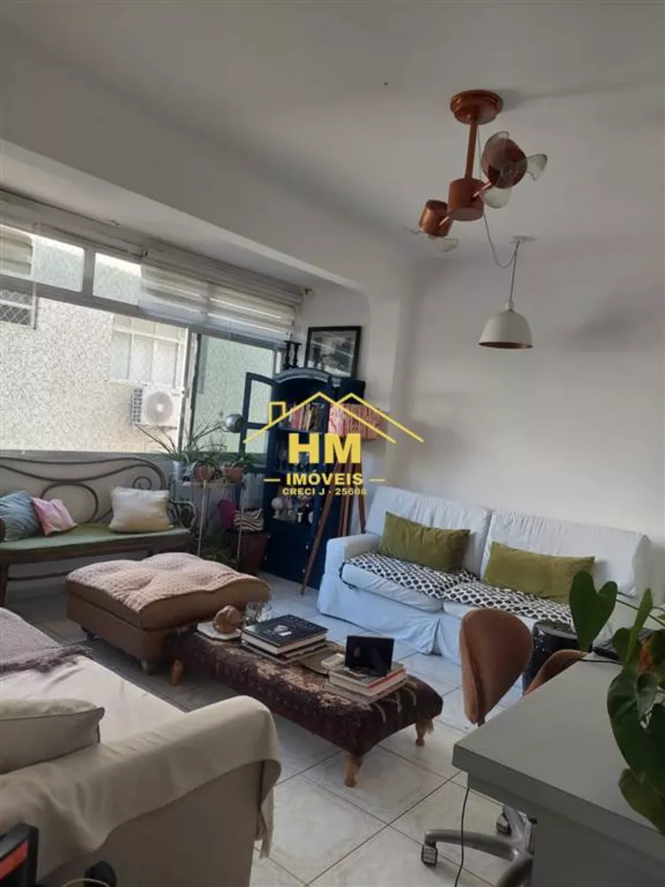 Apartamento, 2 quartos, 89 m² - Foto 1