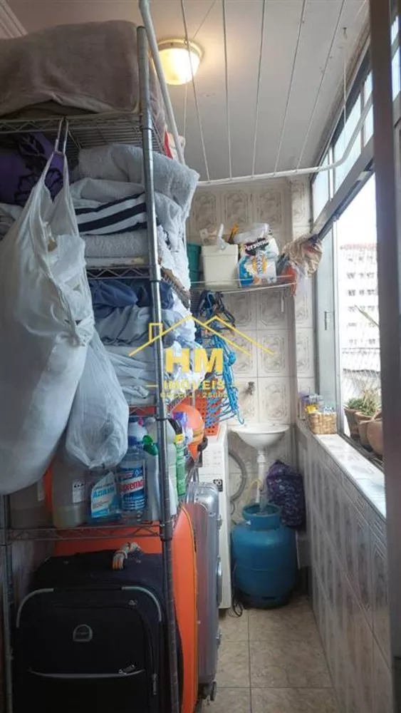Apartamento, 2 quartos, 89 m² - Foto 5
