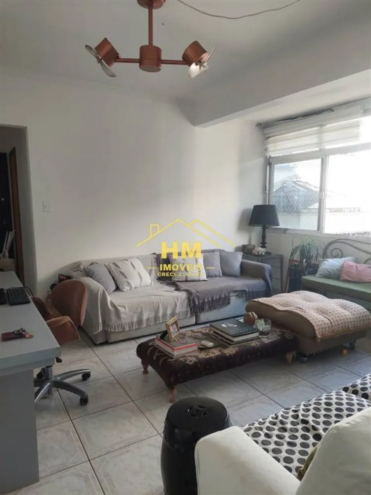Apartamento, 2 quartos, 89 m² - Foto 2