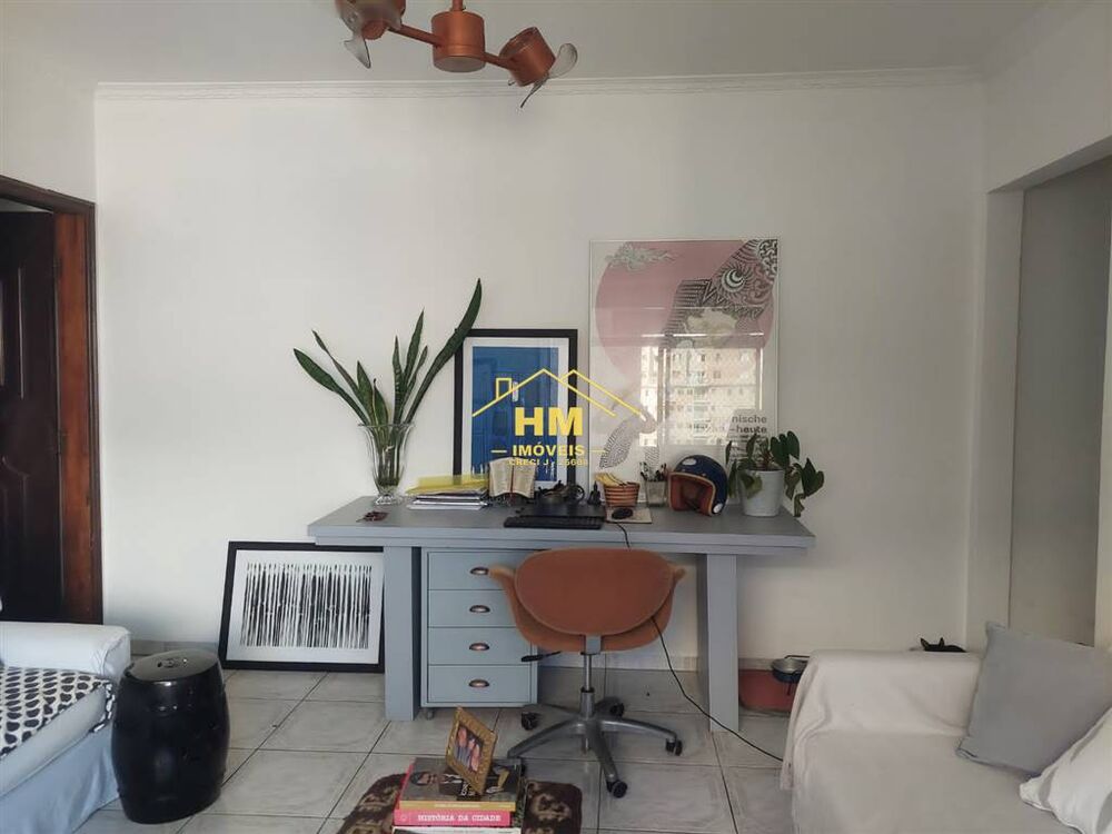 Apartamento, 2 quartos, 89 m² - Foto 12