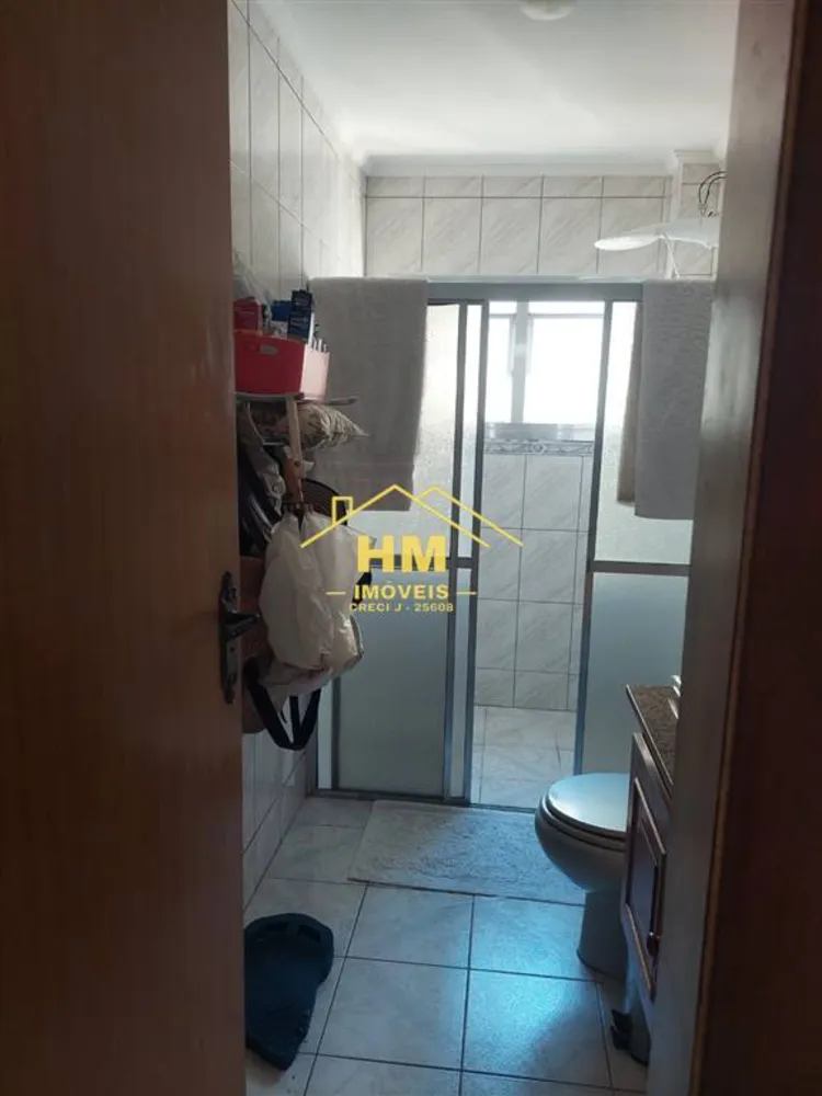 Apartamento, 2 quartos, 89 m² - Foto 12