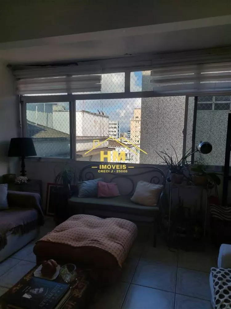 Apartamento, 2 quartos, 89 m² - Foto 6