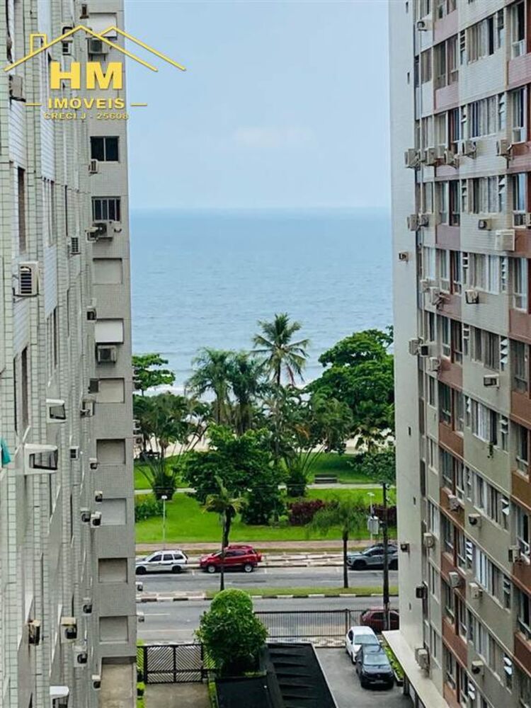 Apartamento à venda com 1 quarto, 42m² - Foto 5