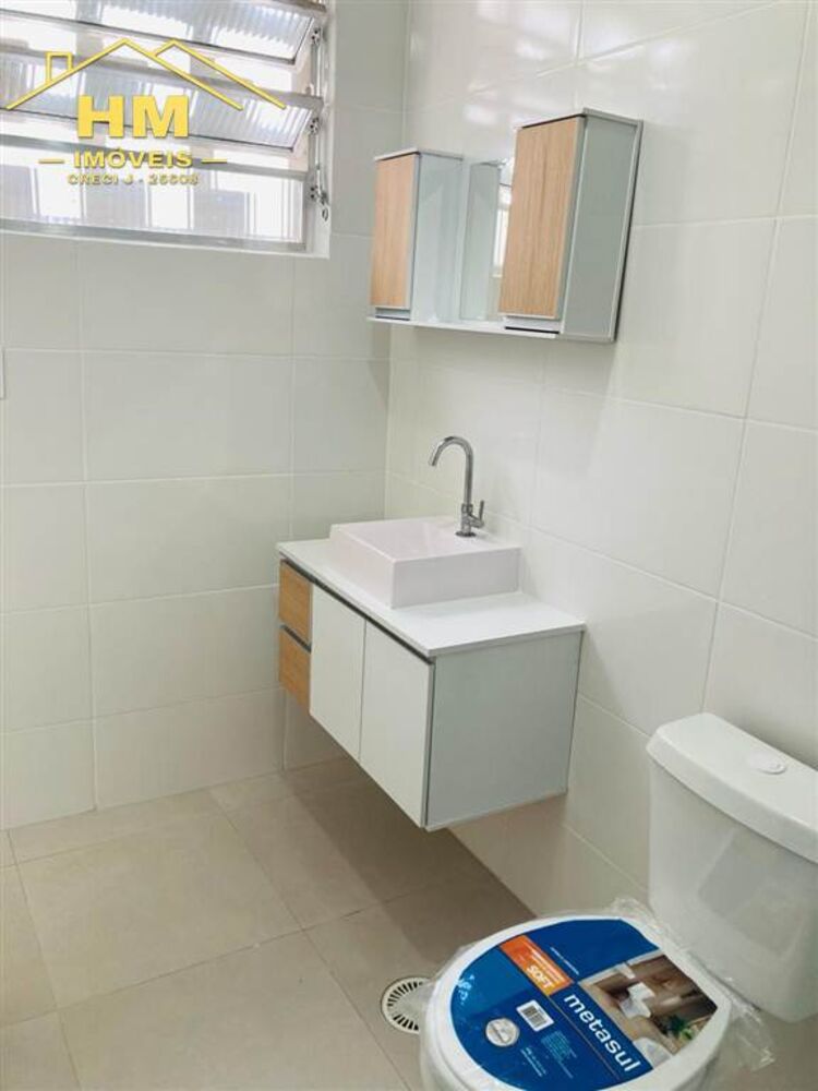 Apartamento à venda com 1 quarto, 42m² - Foto 8