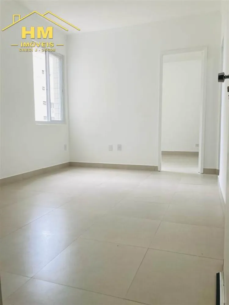 Apartamento, 1 quarto, 42 m² - Foto 1
