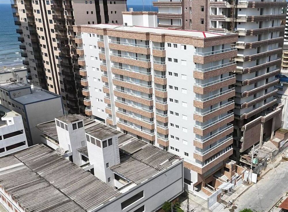 Apartamento, 2 quartos, 71 m² - Foto 1