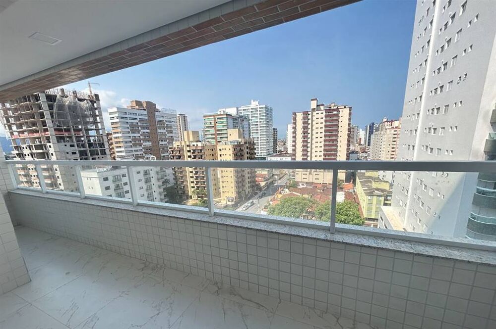 Apartamento, 2 quartos, 71 m² - Foto 2