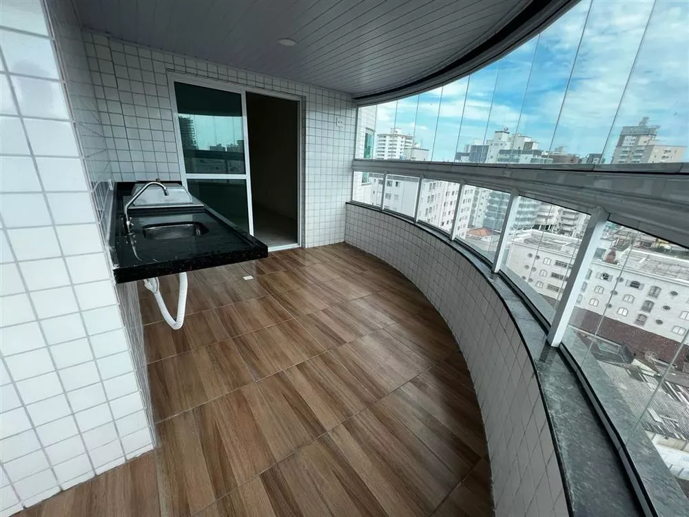 Apartamento à venda com 2 quartos, 91m² - Foto 1