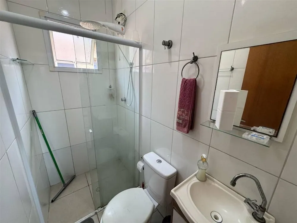 Casa de Condomínio, 2 quartos - Foto 5