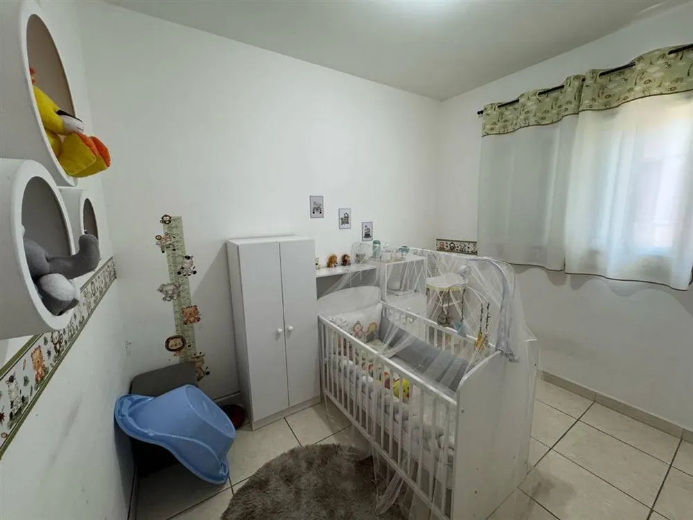 Casa de Condomínio, 2 quartos - Foto 4