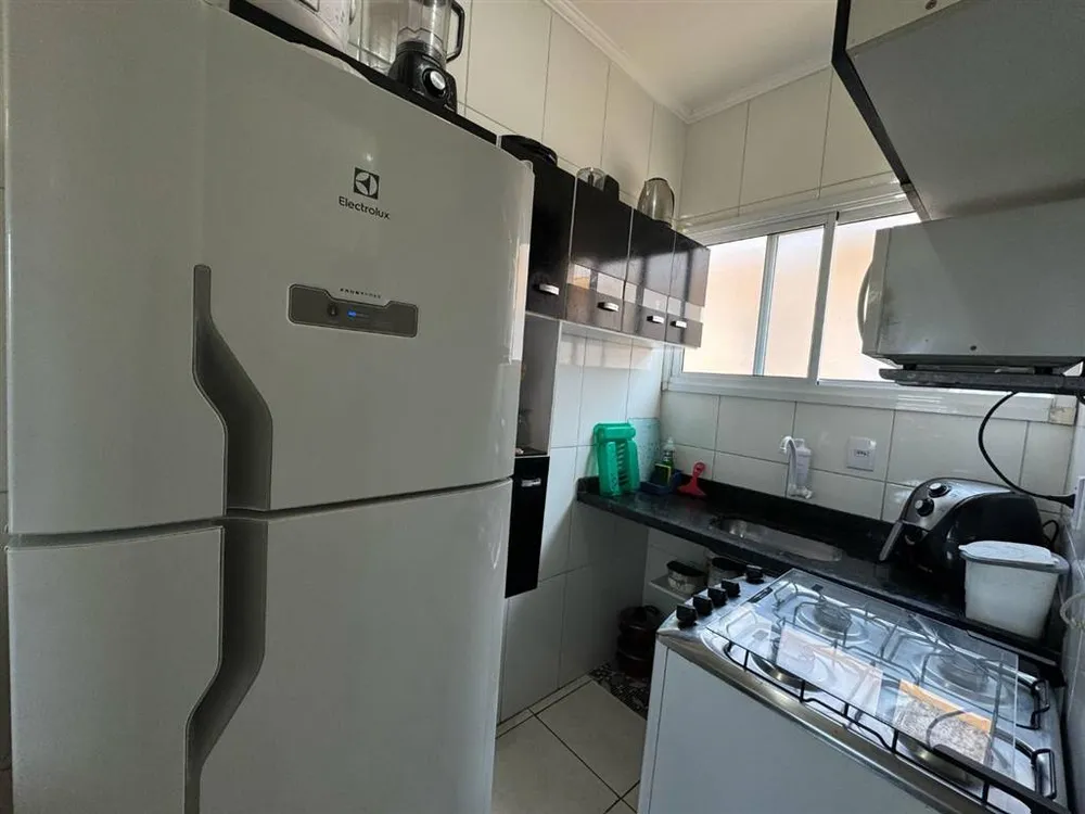 Casa de Condomínio, 2 quartos - Foto 6