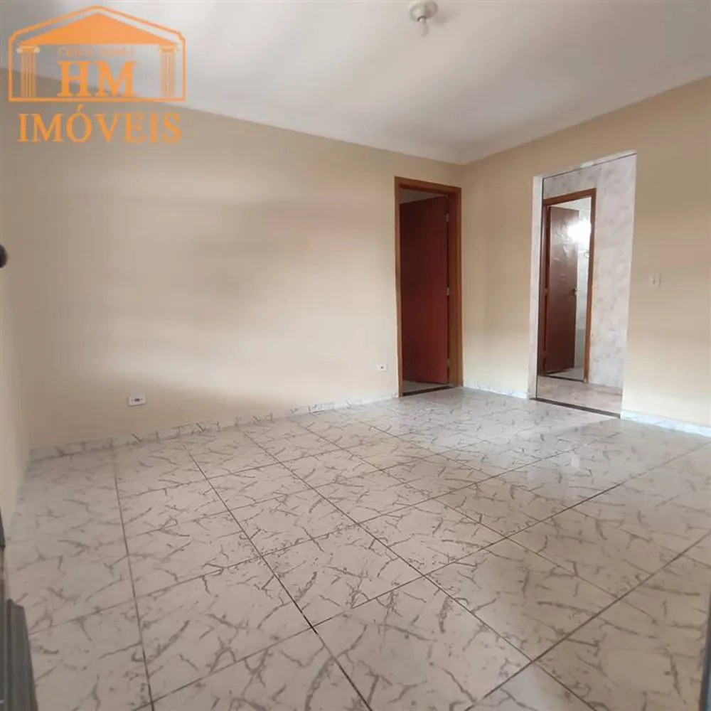 Casa, 2 quartos, 119 m² - Foto 1