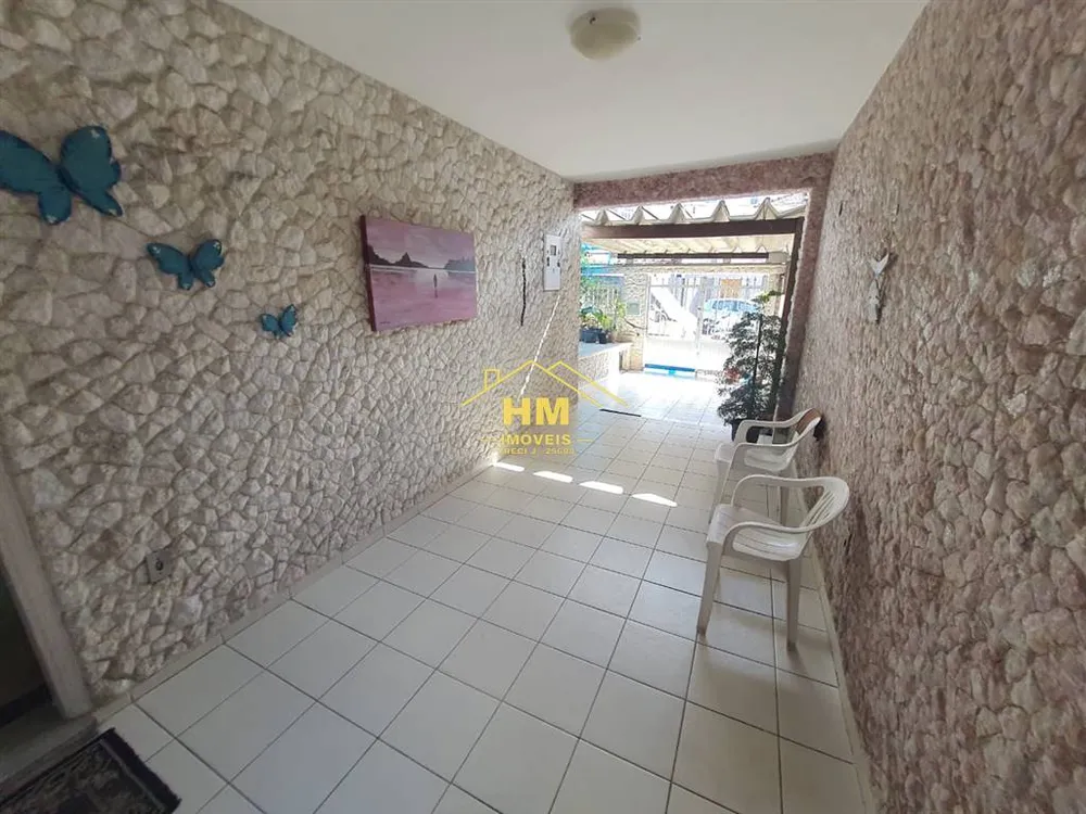 Casa, 2 quartos, 135 m² - Foto 2