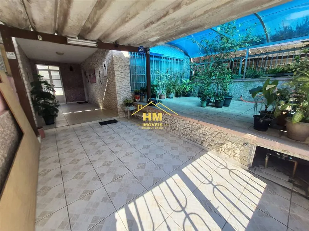 Casa, 2 quartos, 135 m² - Foto 7
