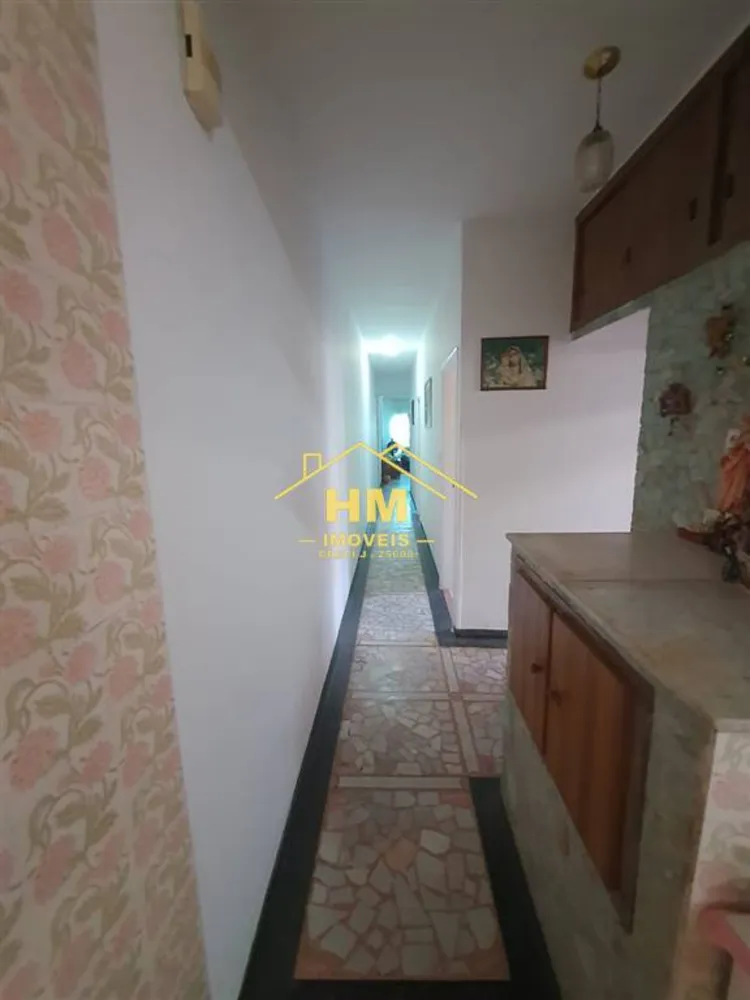 Casa, 2 quartos, 135 m² - Foto 1