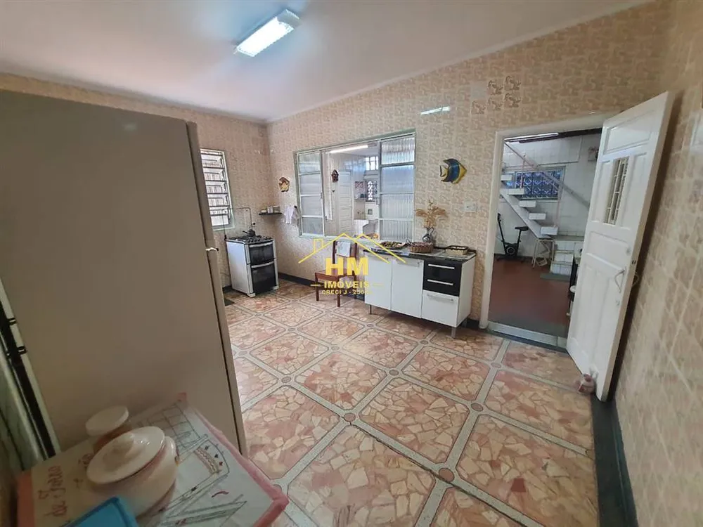 Casa, 2 quartos, 135 m² - Foto 6