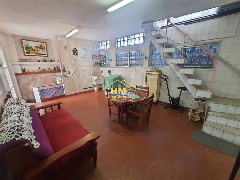 Casa, 2 quartos, 135 m² - Foto 5