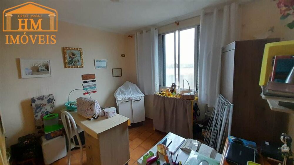 Apartamento, 2 quartos, 69 m² - Foto 3