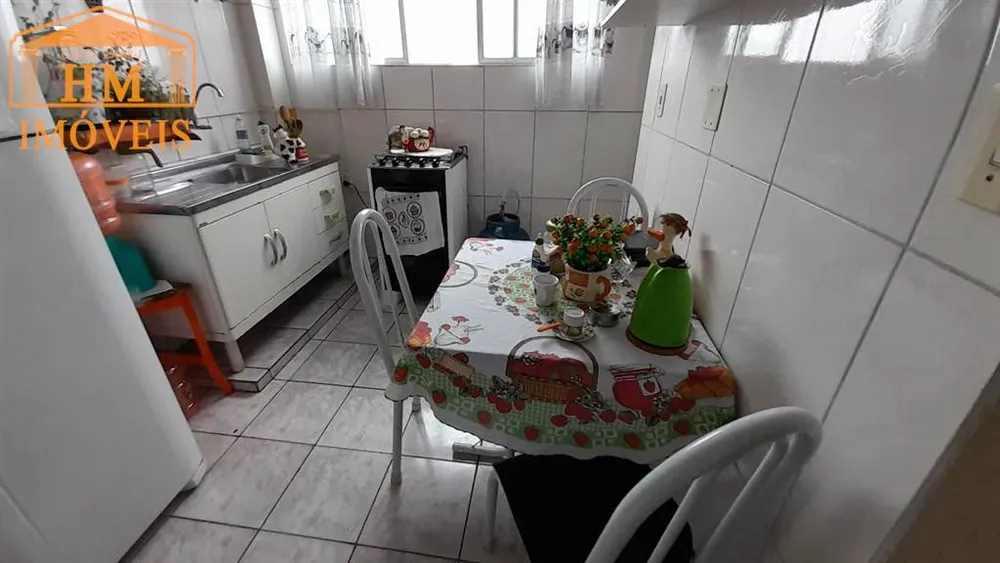 Apartamento, 2 quartos, 69 m² - Foto 4