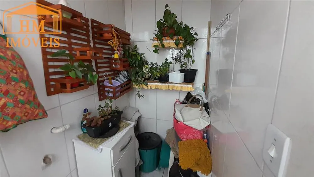 Apartamento, 2 quartos, 69 m² - Foto 12