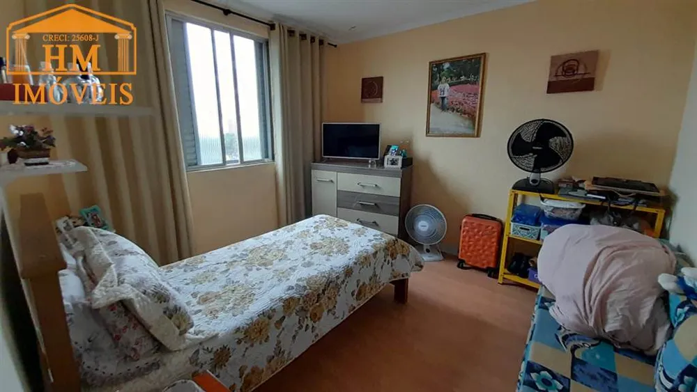 Apartamento, 2 quartos, 69 m² - Foto 8