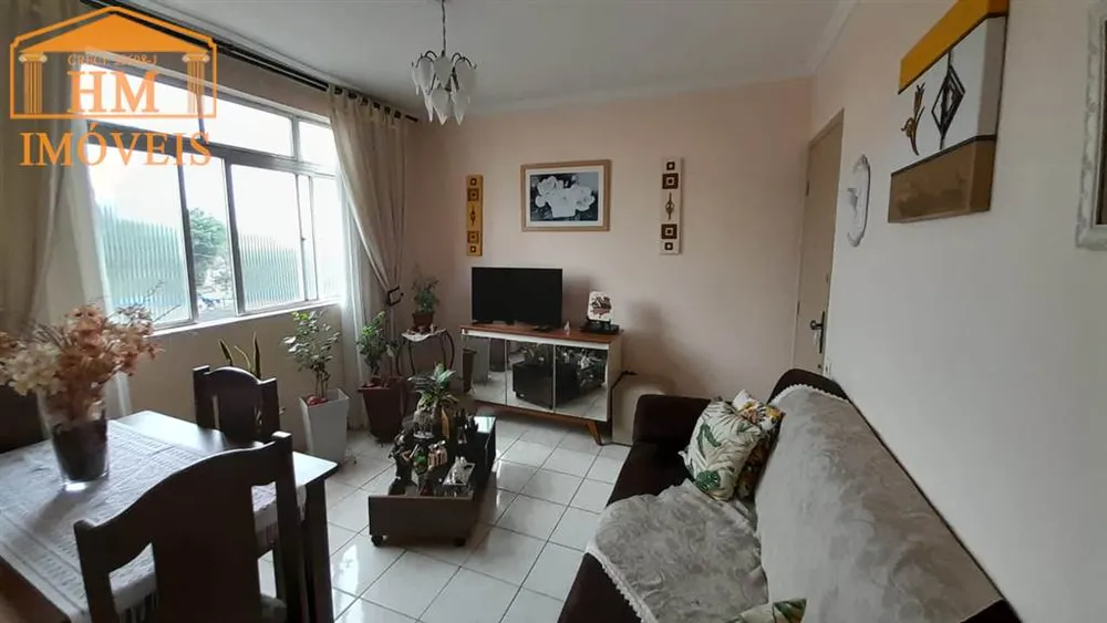 Apartamento, 2 quartos, 69 m² - Foto 5