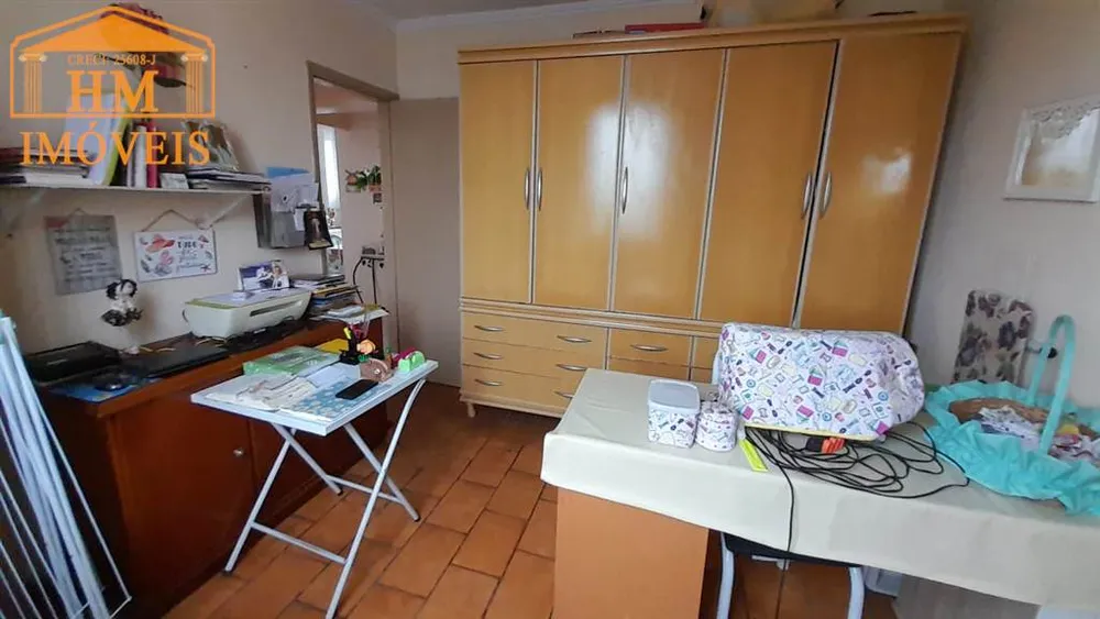 Apartamento, 2 quartos, 69 m² - Foto 11